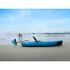 Scooter sous-marin U1 Noir-Bleu Asiwo SS089