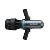 Scooter sous-marin U1 Noir-Bleu Asiwo SS089