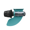 Scooter sous-marin U1 Noir-Bleu Asiwo SS089