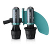 Scooter sous-marin U1 Noir-Bleu Asiwo SS089