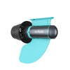 Scooter sous-marin U1 Noir-Bleu Asiwo SS089