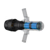 Scooter sous-marin U1 Noir-Bleu Asiwo SS089