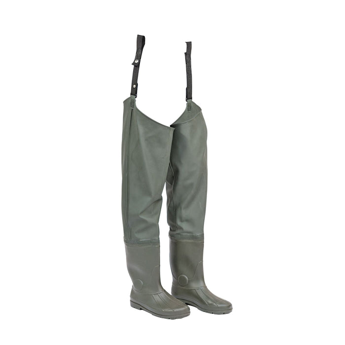 Cuissard de Hanche PVC Taille 37 Expert Predator STIV122