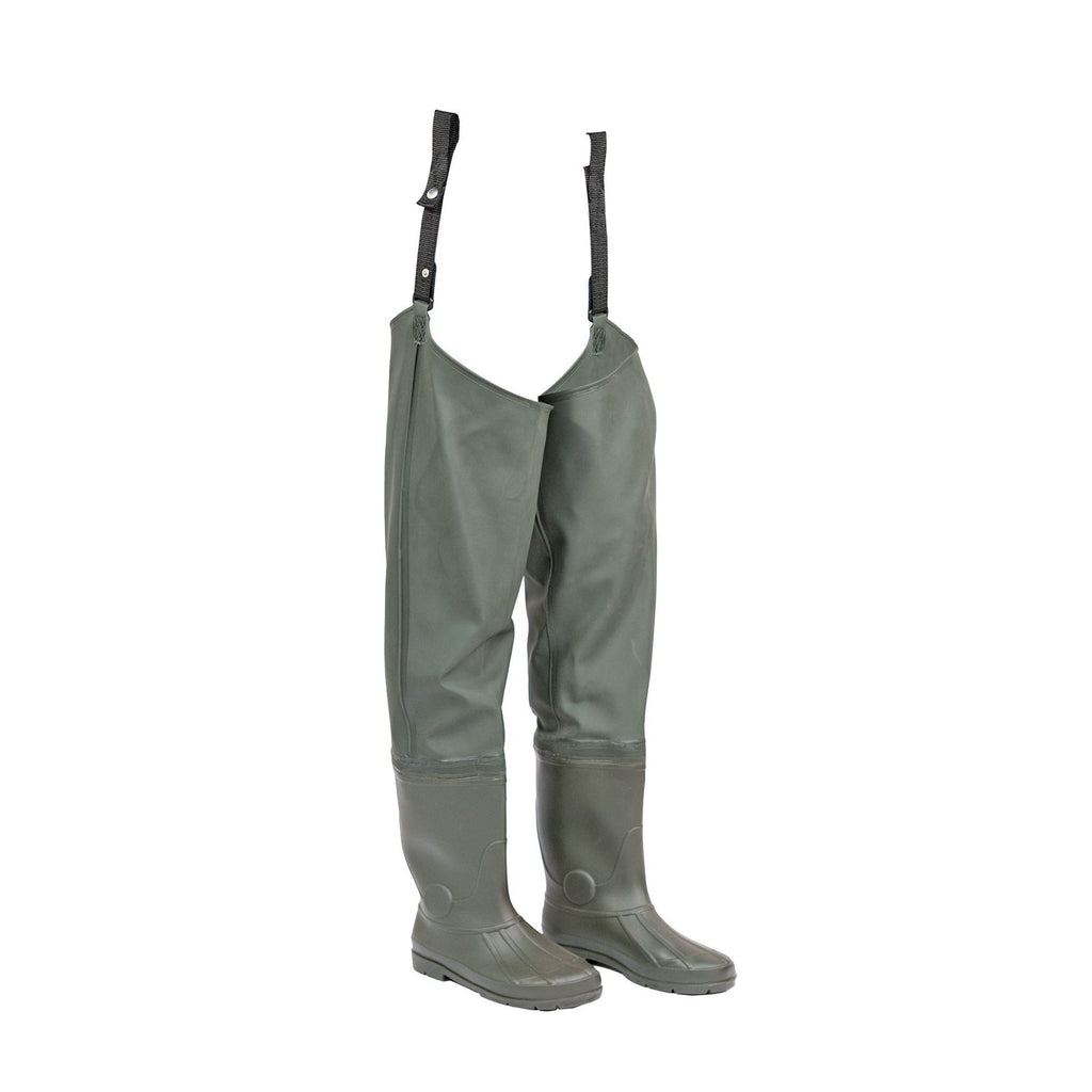 Cuissard de Hanche PVC Taille 46 Expert Predator STIV131