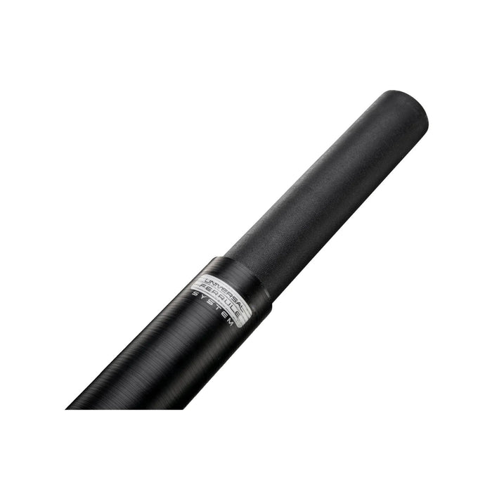 Albero Essentials SDM C50 Curva Costante FH 460cm Unifiber UF006030460