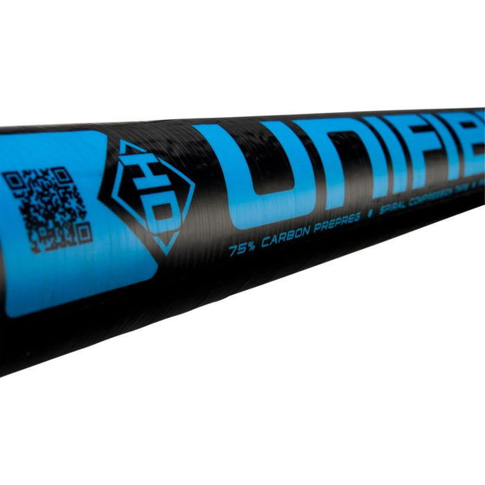 Mástil HD SDM C75 Curva constante FH 460cm Unifiber UF006330460