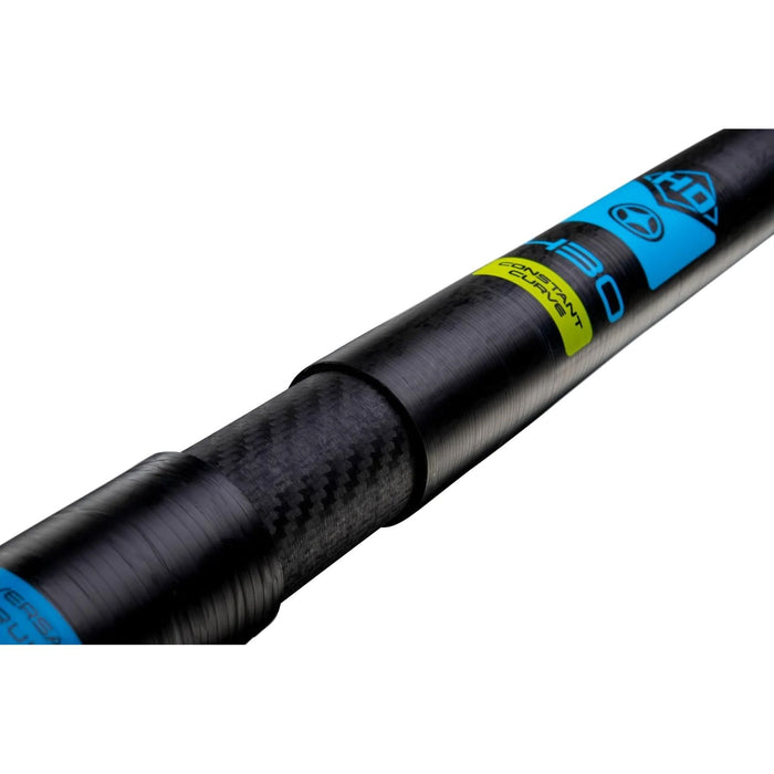 Mástil HD SDM C75 Curva constante FH 460cm Unifiber UF006330460