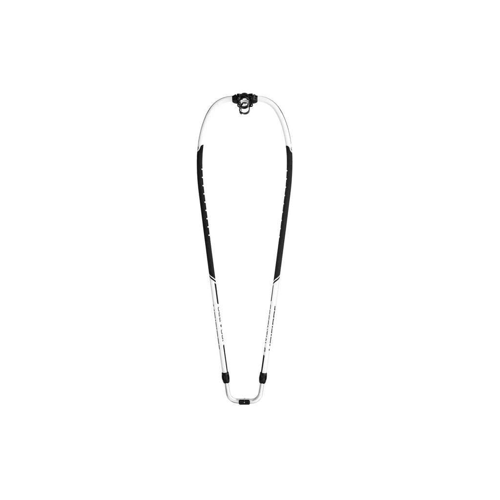 Monocoque Gabelbaum Aluminium Essentials 200-250cm Unifiber UF012010060