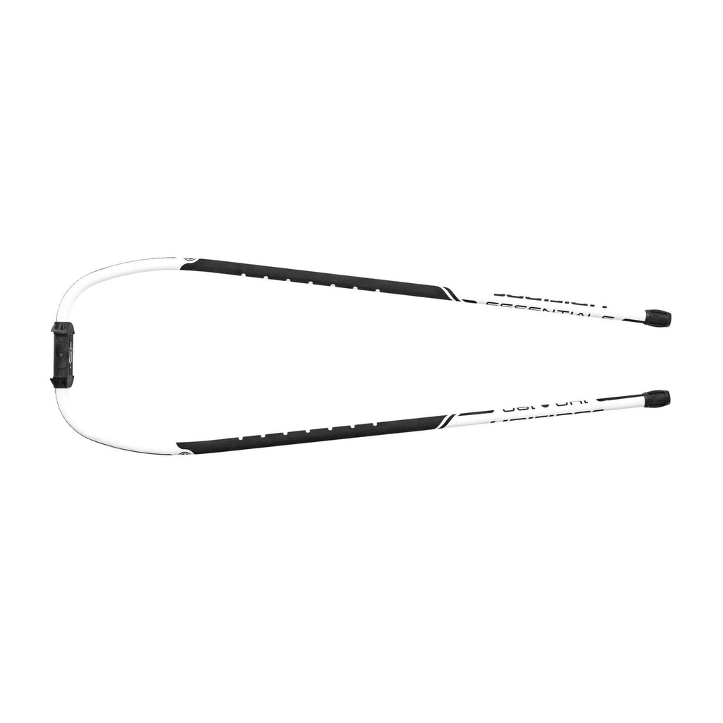 Monocoque Boom Body Aluminium Essentials Junior 110 Unifiber UF012010330