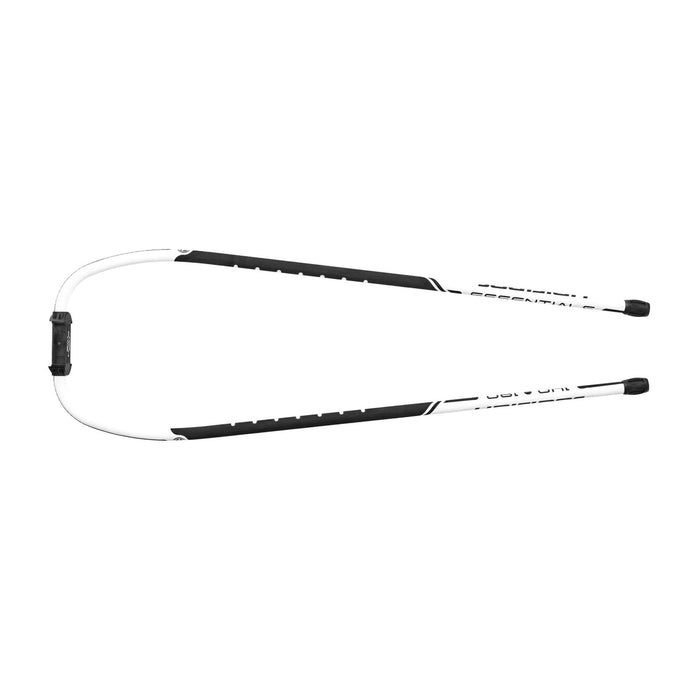 Monocoque Boom Body Aluminium Essentials Junior 110 Unifiber UF012010330