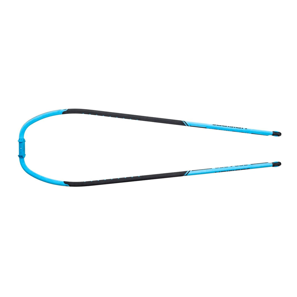 Corps de wishbone monocoque aluminium HD 160 Unifiber UF012010430