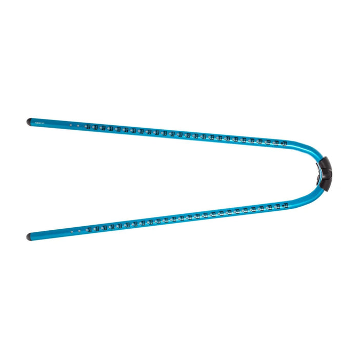 Inside Tail Aluminium HD +50 Unifiber UF012010630