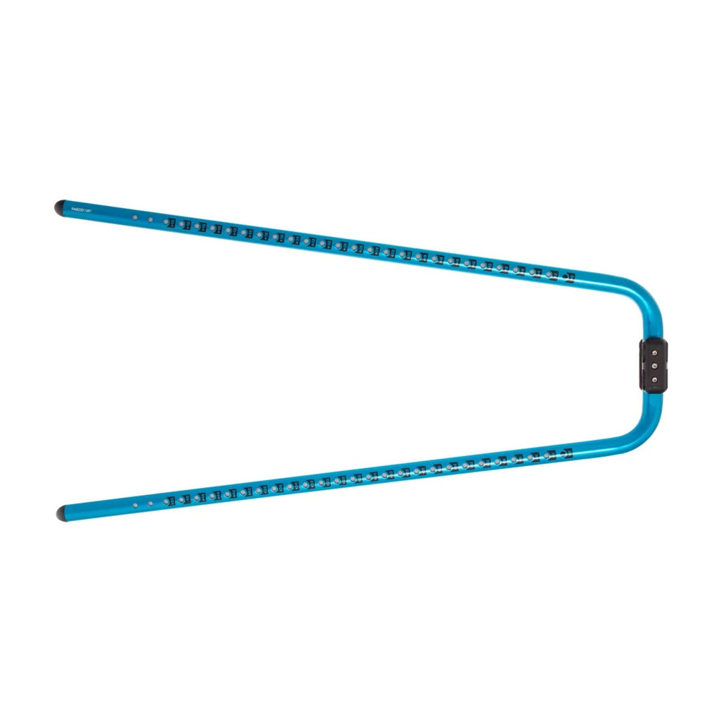 Embout intérieur large aluminium V-Grip HD +50 Unifiber UF012010660