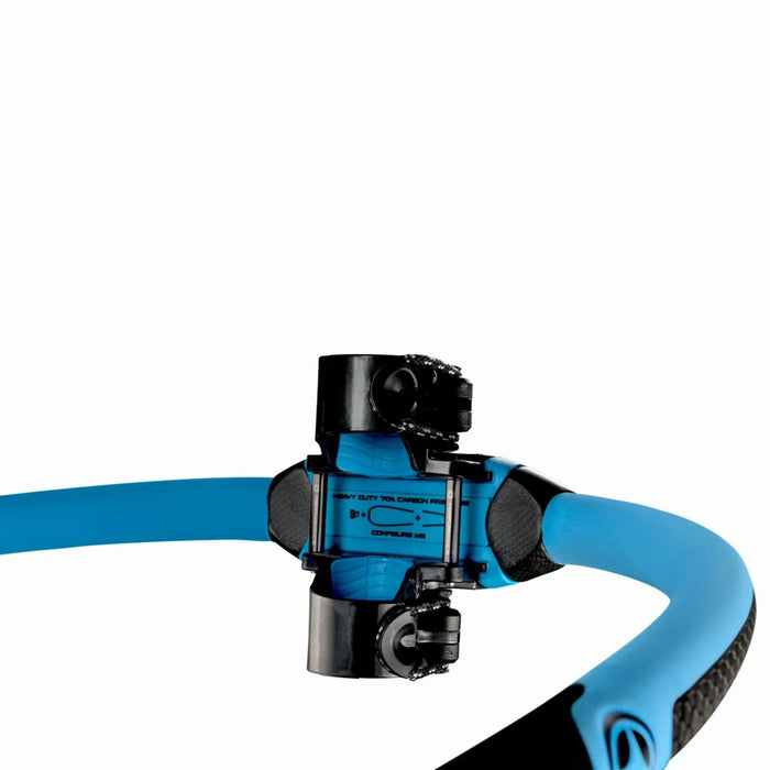 Monocoque V2 Gabelbaum Carbon HD Outside Wide Tail 190-240cm Unifiber UF012020210