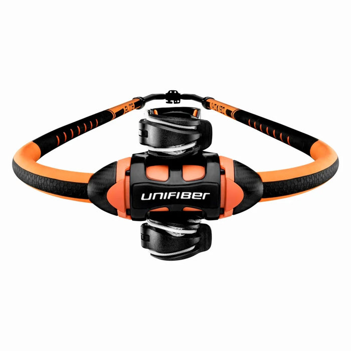 Botavara Monocasco V2 de Carbono Elite Cola ancha exterior 190-240cm Unifiber UF012020260