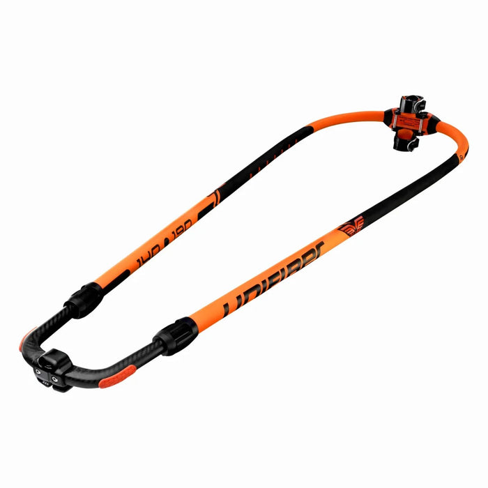 Botavara Monocasco V2 de Carbono Elite Cola ancha exterior 190-240cm Unifiber UF012020260