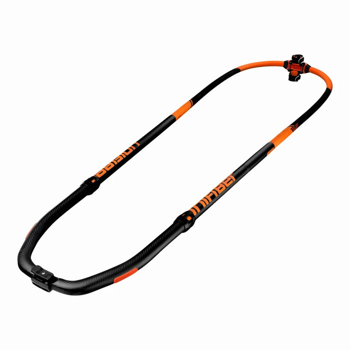 Botavara Monocasco V2 de Carbono Elite Cola ancha exterior 190-240cm Unifiber UF012020260