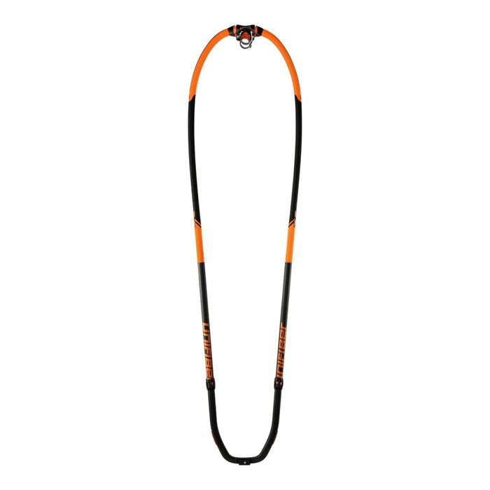 Monocoque V2 Boom Carbon Elite Outside Wide Tail 205-255cm Unifiber UF012020265