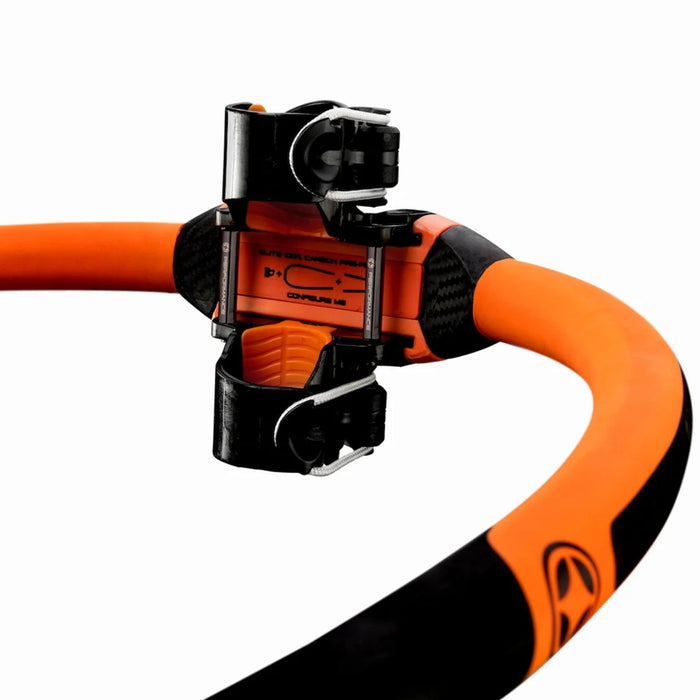 Monocoque V2 Boom Carbon Elite Outside Wide Tail 205-255cm Unifiber UF012020265