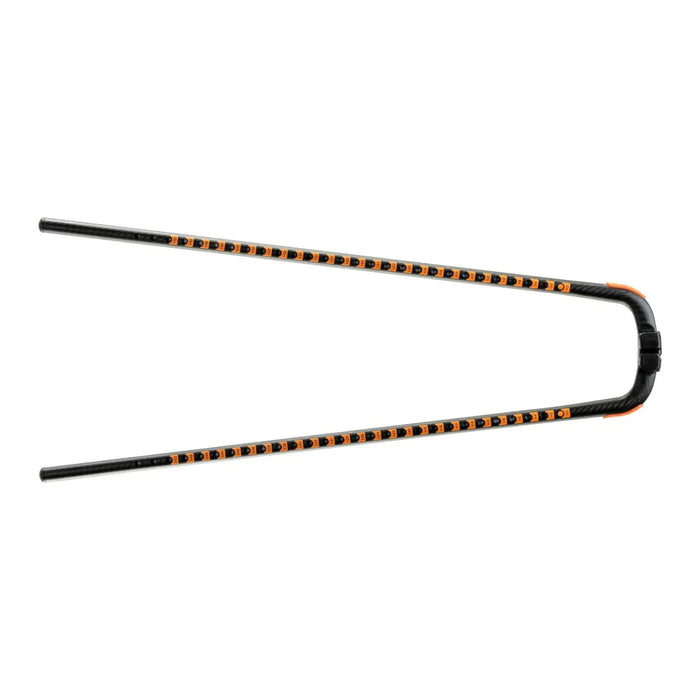 Embout intérieur V2 carbone Elite +60 Unifiber UF012020720