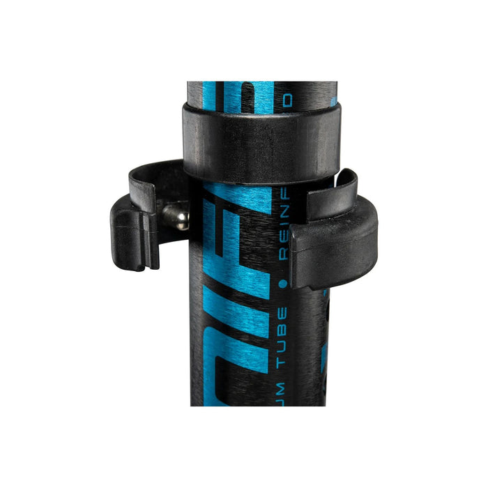 Aluminium Mast Extension HD SDM U-Pin 45cm Unifiber UF030035070