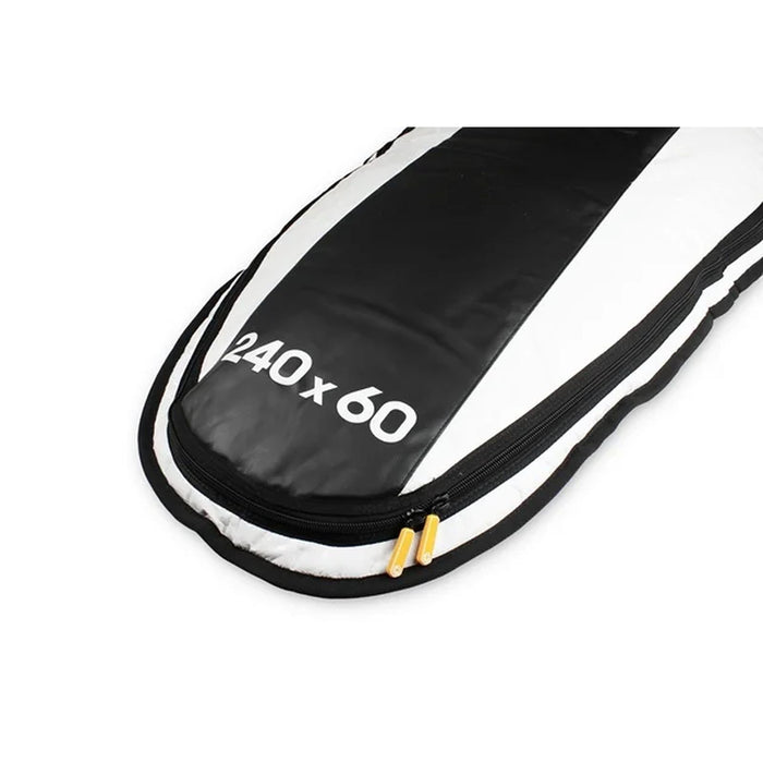 Funda Pro Luxury para tabla de windsurf 245x90cm Unifiber UF050023075