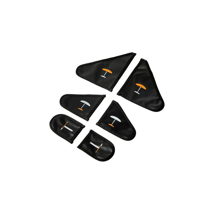 Blackline Bolsa quiver para tabla de wingfoil 170x75 cm Unifiber UF051024166