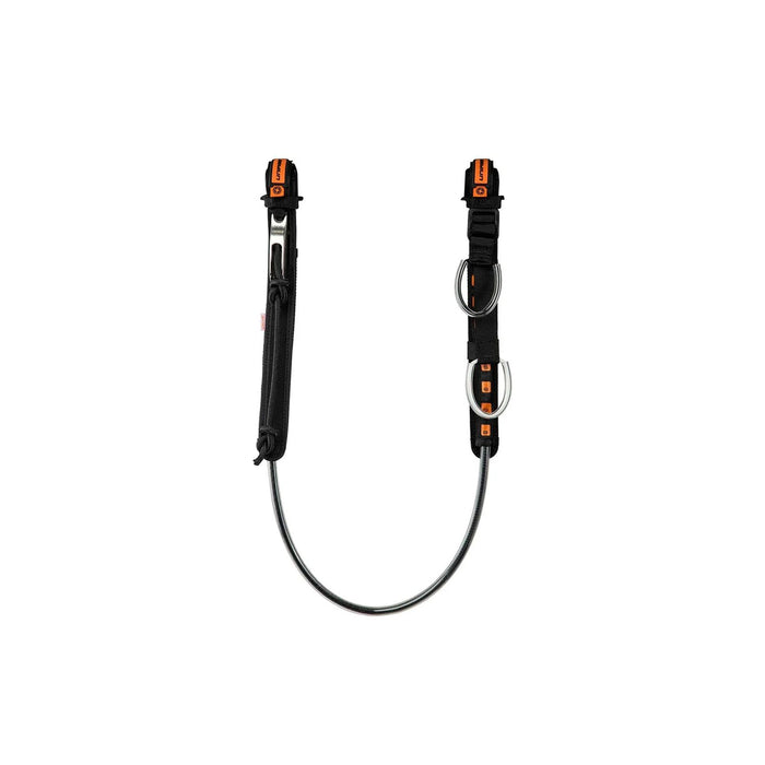 Elite Trapeztampen Race Quick Vario 27-40 Zoll Unifiber UF052017010