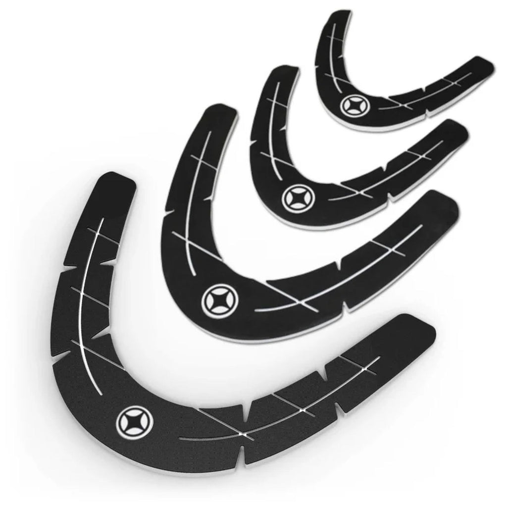 Universeller Nasenprotektor doppelte Dichte 3M selbstklebend S Unifiber UF052020045