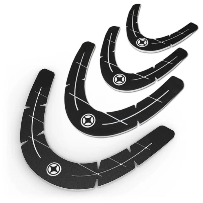 Universeller Nasenprotektor doppelte Dichte 3M selbstklebend S Unifiber UF052020045