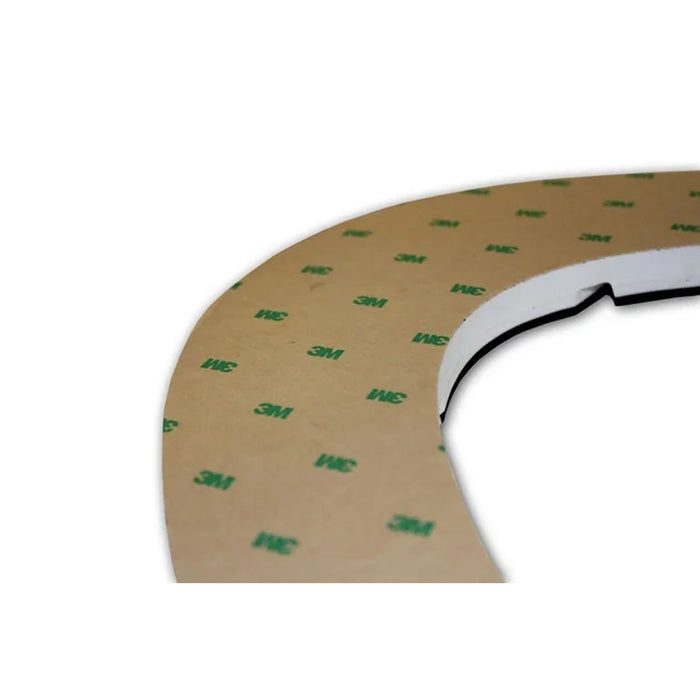 Universeller Nasenprotektor doppelte Dichte 3M selbstklebend M Unifiber UF052020046