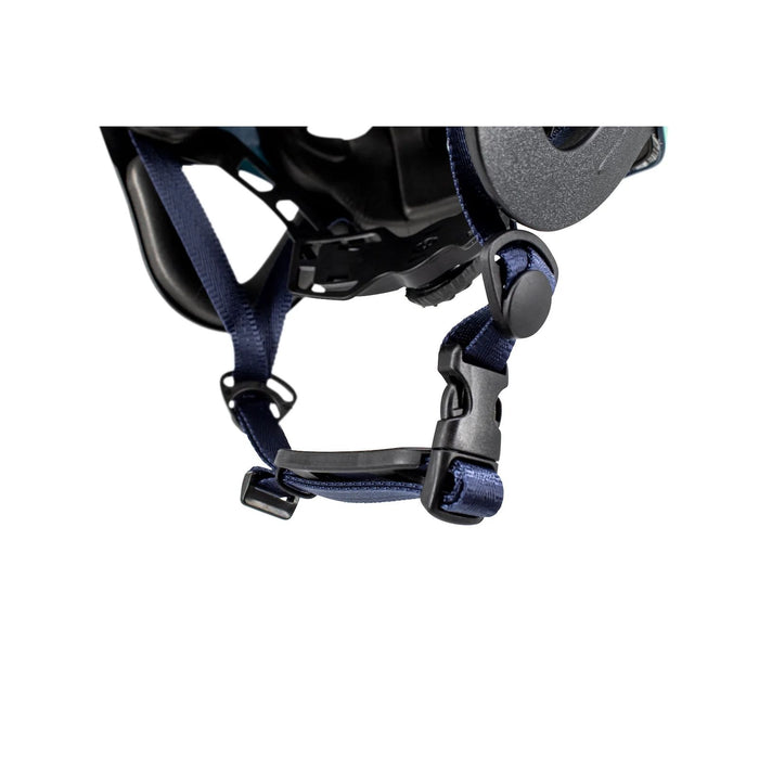 Casco de deportes acuáticos ajustable azul marino Talla S Unifiber UF060070005