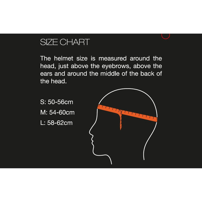 Wassersporthelm Verstellbar Schieferblau Größe M Unifiber UF060070030