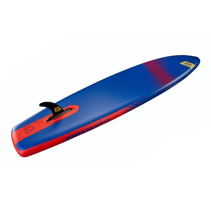 iSup Board Sonic Touring 12'6" SL 15 PSI Max Unifiber UF079101020