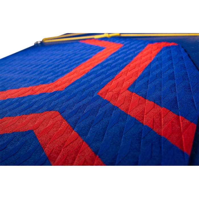 iSup Board Sonic Touring 12'6" SL 15 PSI Max Unifiber UF079101020