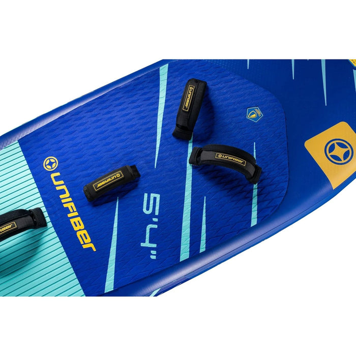 Tabla de wing foil Impulse Allround 6'0 FCD Unifiber UF079401107