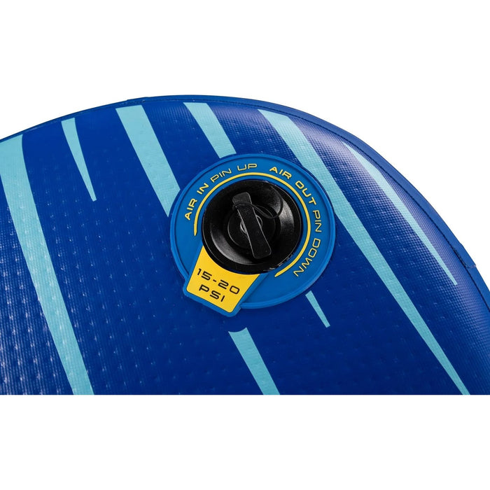 Tabla de wing foil Impulse Allround 6'0 FCD Unifiber UF079401107