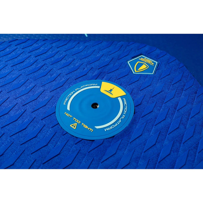 Tabla de wing foil Impulse Allround 6'0 FCD Unifiber UF079401107