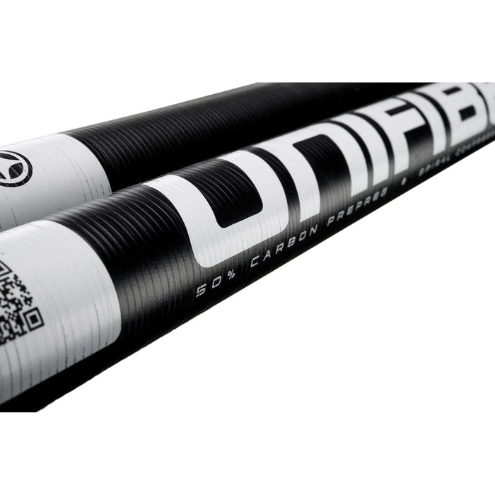 Mast mit Tasche Essentials RDM C50 Konstante FH-Kurve 460cm Unifiber UF095530460