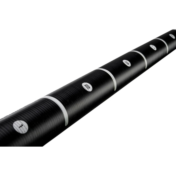 Mast mit Tasche Essentials RDM C50 Konstante FH-Kurve 460cm Unifiber UF095530460