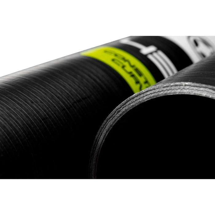 Mast mit Tasche Essentials SDM C50 Konstante FH-Kurve 430cm Unifiber UF096030430