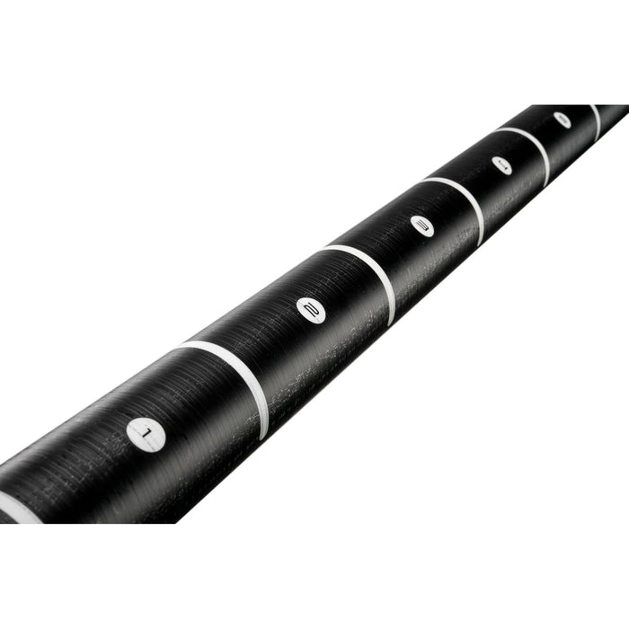 Mast mit Tasche Essentials SDM C50 Konstante FH-Kurve 490cm Unifiber UF096030490