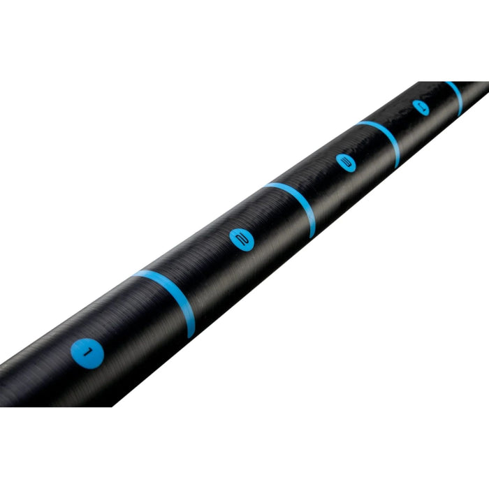 Mast mit Tasche HD SDM C75 Konstante FL-Kurve 460cm Unifiber UF096320460