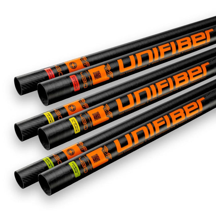 Mast mit Tasche Elite SDM C100 Konstante FH-Kurve 460cm Unifiber UF096430460