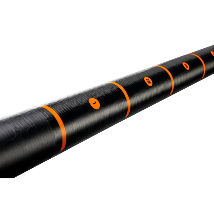 Mast mit Tasche Elite SDM C100 Konstante FH-Kurve 460cm Unifiber UF096430460