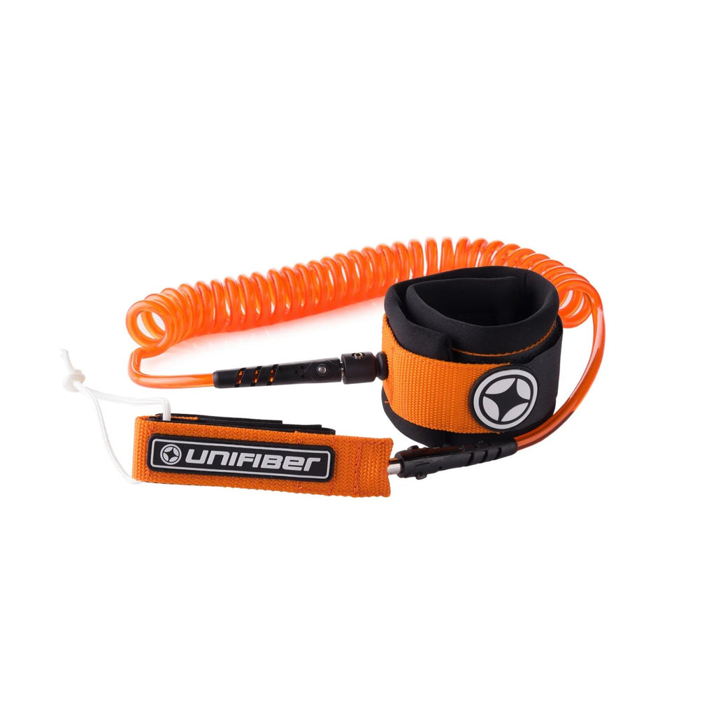 Leash SUP en spirale 8 ft Unifiber UF097040010