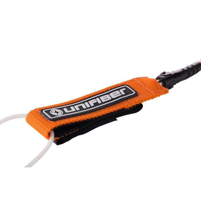 Leash SUP en spirale 8 ft Unifiber UF097040010