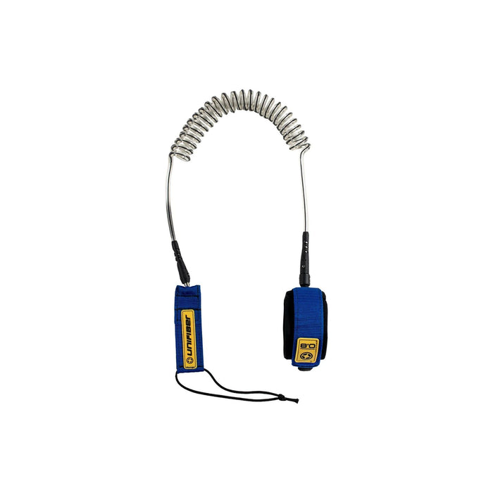 Leash SUP enroulé 8 ft Unifiber UF097040015