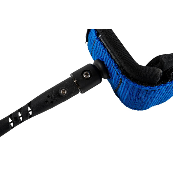 Leash SUP enroulé 8 ft Unifiber UF097040015