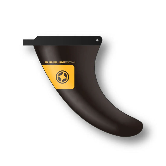 Aleta trasera para tablas inflables US Box 21 cm Unifiber UF097070010